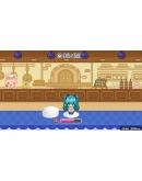 Hatsune Miku Planet Wonder &amp Fragments Wishes Xbox акти