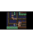 Cyber Citizen Shockman 3 princess from world xbox актив Cyber Citizen Shockman 3 princess from world xbox актив