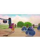 My Little Pony: тайна Зефирных гор Xbox активация My Little Pony: тайна Зефирных гор Xbox активация
