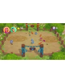 My Little Pony: тайна Зефирных гор Xbox активация My Little Pony: тайна Зефирных гор Xbox активация