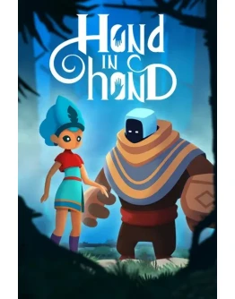 Hand in Hand Xbox One & Xbox Series XS активация Hand in Hand Xbox One & Xbox Series XS активация