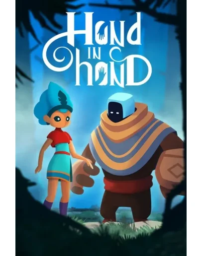 Hand in Hand Xbox One &amp Xbox Series XS активация