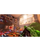 HYPERCHARGE COMPLETE EDITION Xbox OneXS активация
