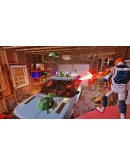 HYPERCHARGE COMPLETE EDITION Xbox OneXS активация