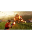 HYPERCHARGE COMPLETE EDITION Xbox OneXS активация