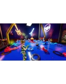 HYPERCHARGE COMPLETE EDITION Xbox OneXS активация
