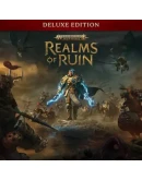 Warhammer Age of Sigmar:Realms PS Турция На ВАШ аккаунт