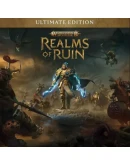 Warhammer Age of Sigmar:Realms PS Турция На ВАШ аккаунт