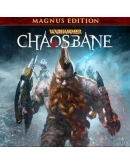 Warhammer: Chaosbane PS Турция На ВАШ аккаунт!