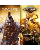Warhammer: Chaosbane PS Турция На ВАШ аккаунт!