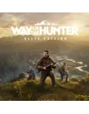 Way of the Hunter PS Турция На ВАШ аккаунт!