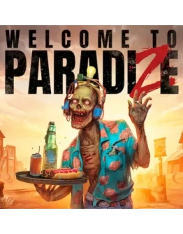 Welcome to ParadiZe PS Турция На ВАШ аккаунт!
