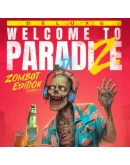 Welcome to ParadiZe PS Турция На ВАШ аккаунт!
