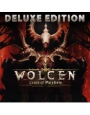 Wolcen: Lords of Mayhem PS Турция На ВАШ аккаунт!