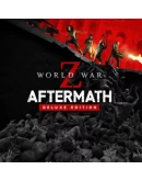 World War Z: Aftermath PS Турция На ВАШ аккаунт!