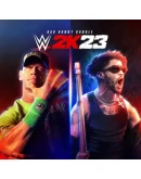 WWE 2K23 PS Турция На ВАШ аккаунт!