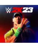 WWE 2K23 PS Турция На ВАШ аккаунт!