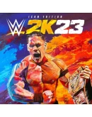 WWE 2K23 PS Турция На ВАШ аккаунт!