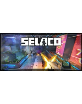 Selaco АВТОДОСТАВКА STEAM GIFT РОССИЯ Selaco АВТОДОСТАВКА STEAM GIFT РОССИЯ