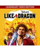 Yakuza: Like a Dragon PS Турция На ВАШ аккаунт!