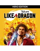 Yakuza: Like a Dragon PS Турция На ВАШ аккаунт!