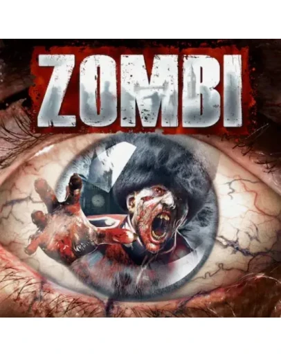 ZOMBI PS Турция На ВАШ аккаунт!