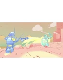 Broken Edge VRSteamВесь Мир + РФКлюч