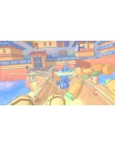 Broken Edge VRSteamВесь Мир + РФКлюч
