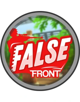 False Front +RaftSteam (GLOBAL)