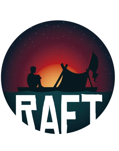 Raft +Left 4 Dead 2Steam (GLOBAL)