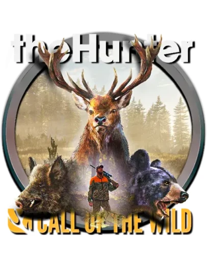 theHunter:Call of the Wild+PhasmophobiaSteam GLOB theHunter:Call of the Wild+PhasmophobiaSteam GLOB
