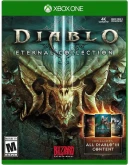 Diablo Prime Evil Collection Xbox One Series XS