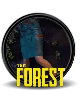 The Forest+Little NightmaresSteam (GLOBAL)