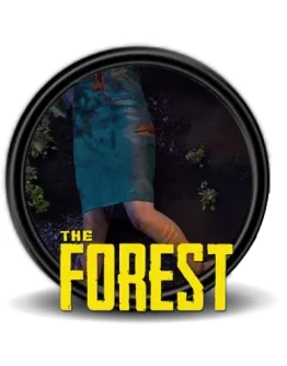 The Forest +Little NightmaresSteam (GLOBAL) The Forest +Little NightmaresSteam (GLOBAL)