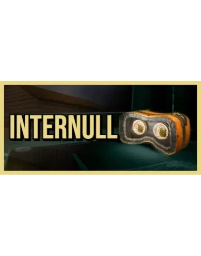 InterNULL (Steam Gift Россия)