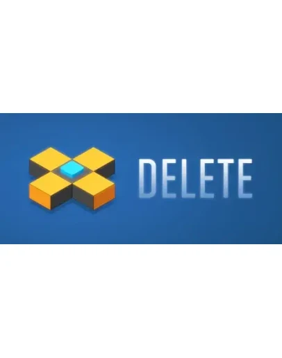 Delete (Steam Gift Россия) Delete (Steam Gift Россия)