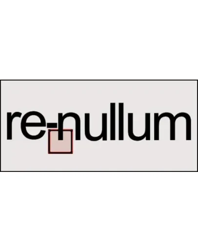 Re-Nullum (Steam Gift Россия)