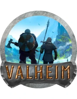 Valheim +The ForestSteam (GLOBAL)