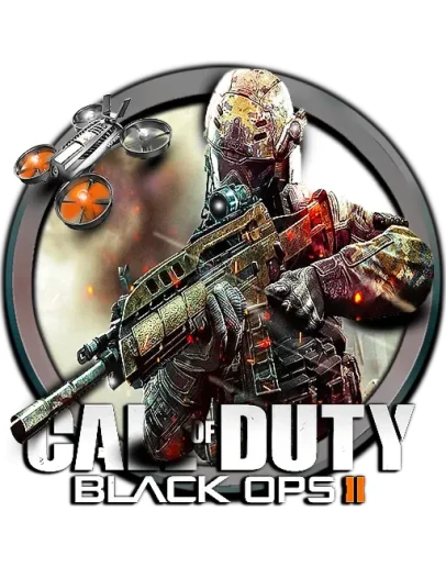 Call of Duty:Black Ops II+Call of Duty:World at War