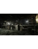 Chernobylite - Black Smoke Pack DLC STEAM GIFT РОССИЯ