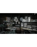 Chernobylite - Black Smoke Pack DLC STEAM GIFT РОССИЯ