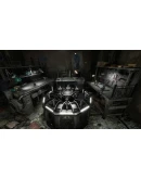 Chernobylite - Black Smoke Pack DLC STEAM GIFT РОССИЯ