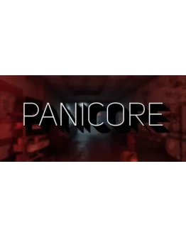 PANICORE - STEAM GIFT РОССИЯ