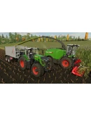 Farming Simulator 22 + 30 Игр Epic АВТОВЫДАЧА24/7 Farming Simulator 22 + 30 Игр Epic АВТОВЫДАЧА24/7