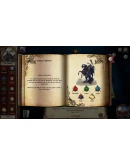 Talisman: Origins The Eternal Conflict SteamKey +