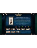 Talisman Character Woodsman SteamРФ+МирKey + Talisman Character Woodsman SteamРФ+МирKey +