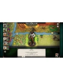 Talisman Character Woodsman SteamРФ+МирKey + Talisman Character Woodsman SteamРФ+МирKey +
