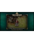 Talisman Character Witch Hunter SteamРФ+МирKey + Talisman Character Witch Hunter SteamРФ+МирKey +