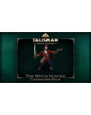 Talisman Character Witch Hunter SteamРФ+МирKey + Talisman Character Witch Hunter SteamРФ+МирKey +