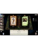 Talisman Character Swordsman SteamРФ+МирKey + Talisman Character Swordsman SteamРФ+МирKey +